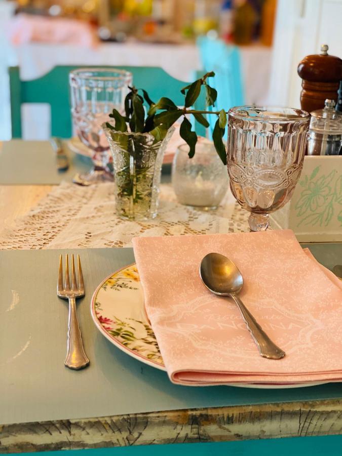 Heritage Hotel Chersin Fažana Zewnętrze zdjęcie