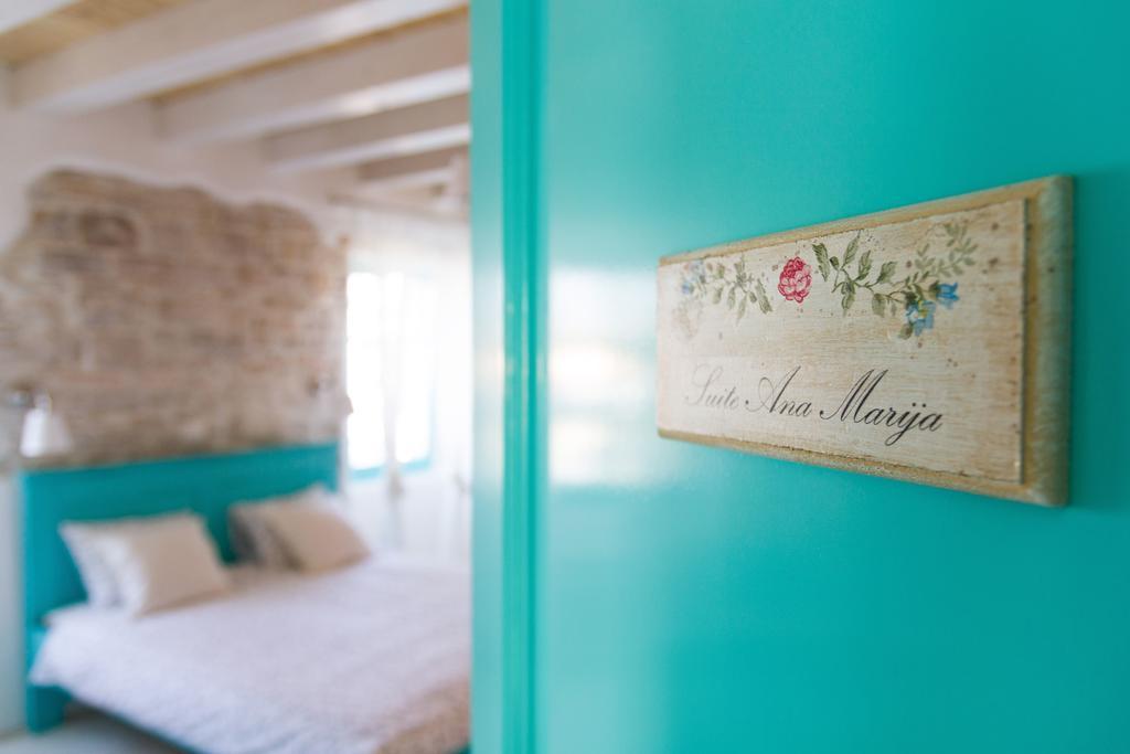 Heritage Hotel Chersin Fažana Zewnętrze zdjęcie