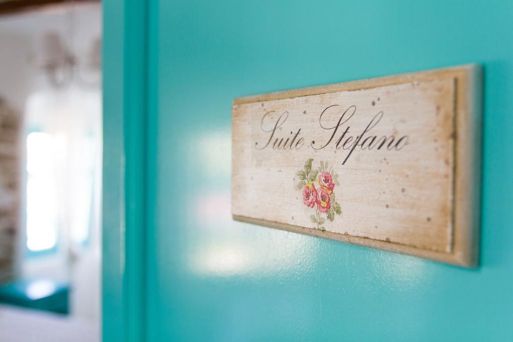 Heritage Hotel Chersin Fažana Zewnętrze zdjęcie
