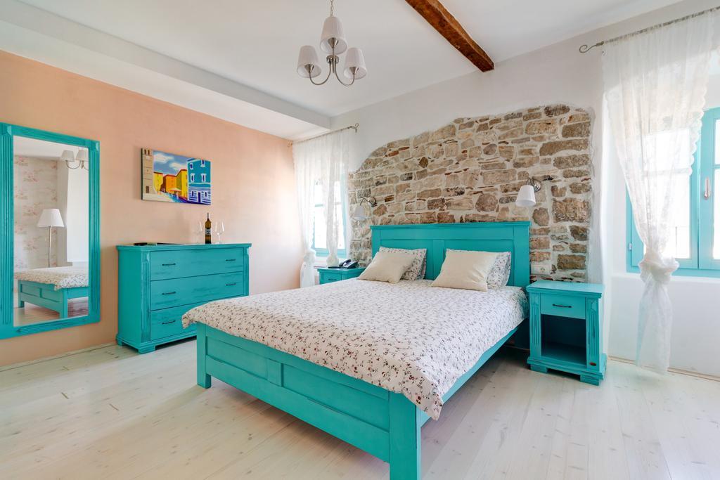 Heritage Hotel Chersin Fažana Zewnętrze zdjęcie