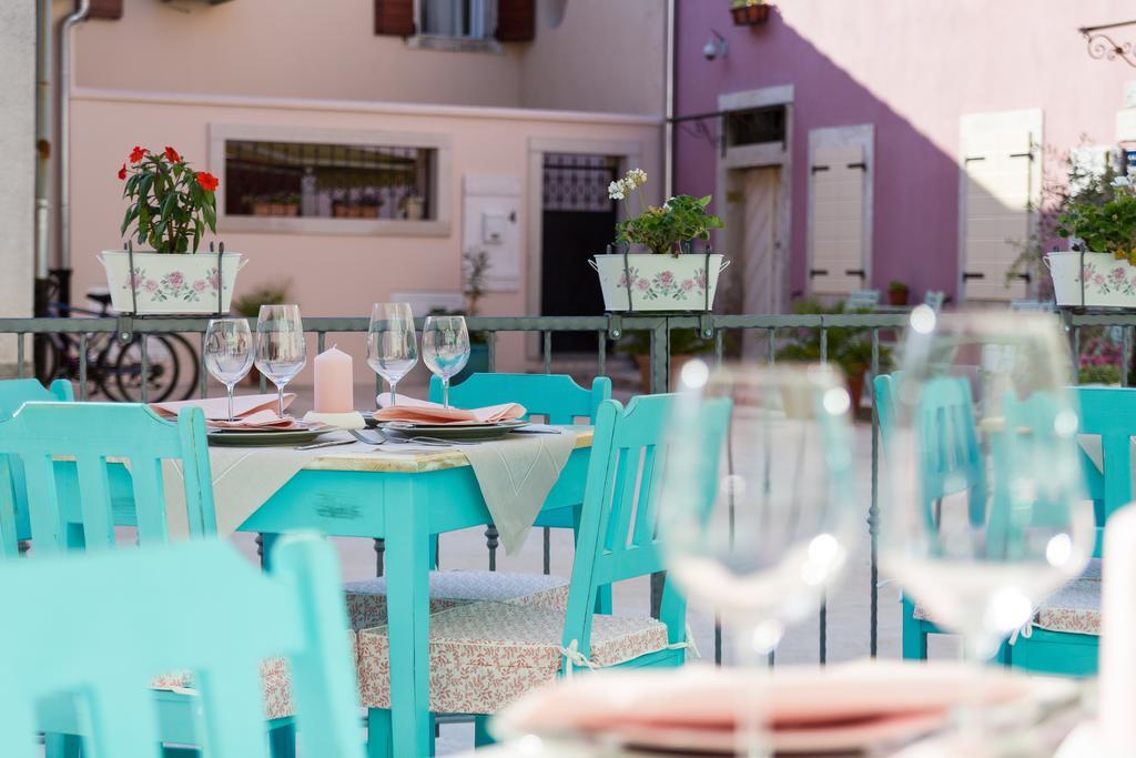 Heritage Hotel Chersin Fažana Zewnętrze zdjęcie