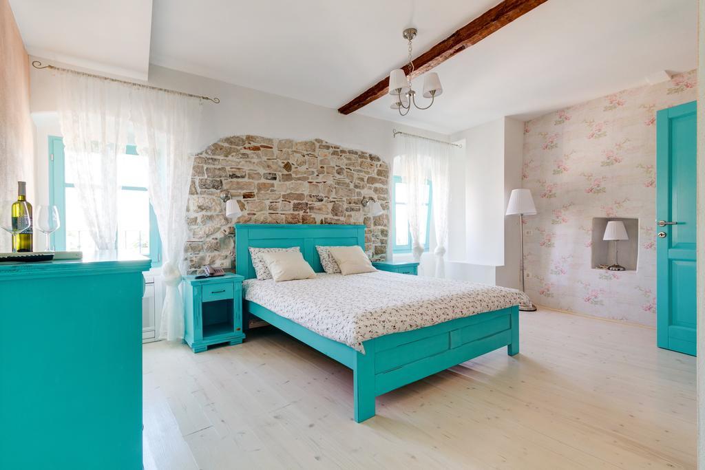 Heritage Hotel Chersin Fažana Zewnętrze zdjęcie