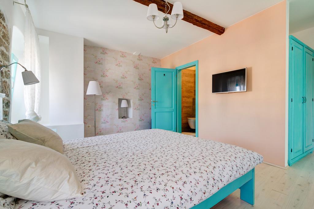 Heritage Hotel Chersin Fažana Zewnętrze zdjęcie