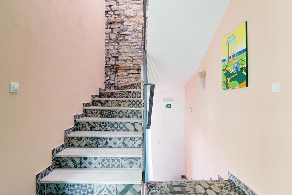 Heritage Hotel Chersin Fažana Zewnętrze zdjęcie