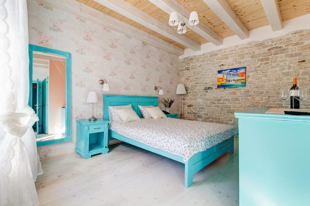 Heritage Hotel Chersin Fažana Zewnętrze zdjęcie