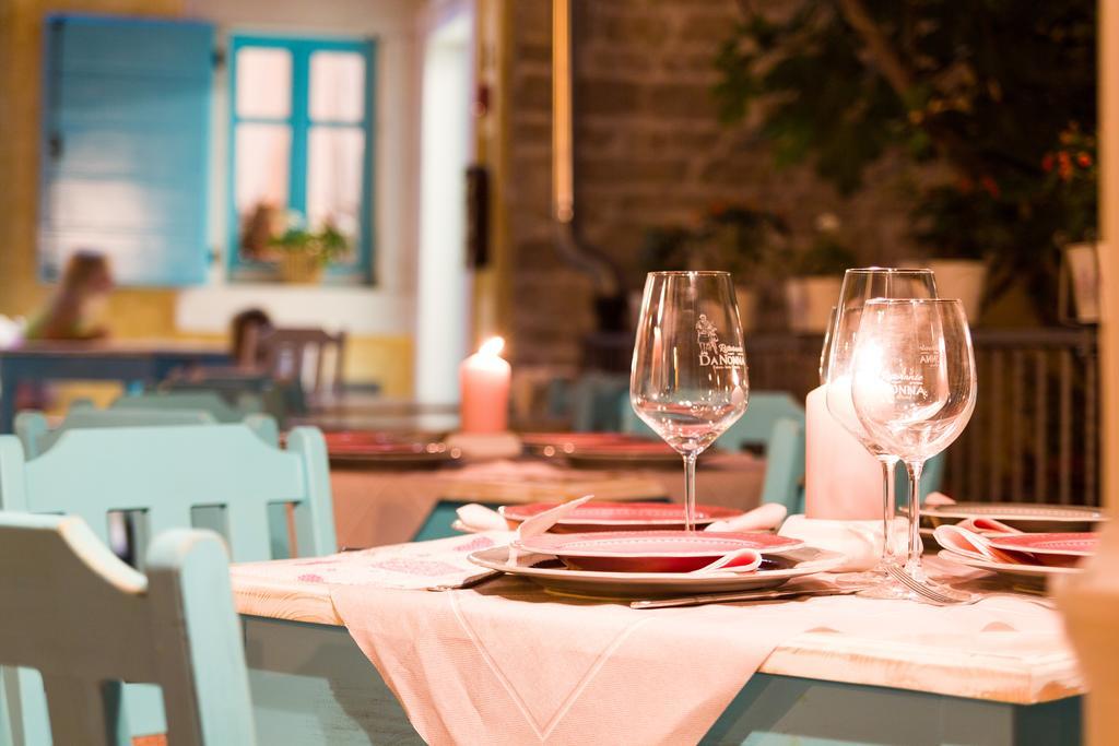 Heritage Hotel Chersin Fažana Zewnętrze zdjęcie