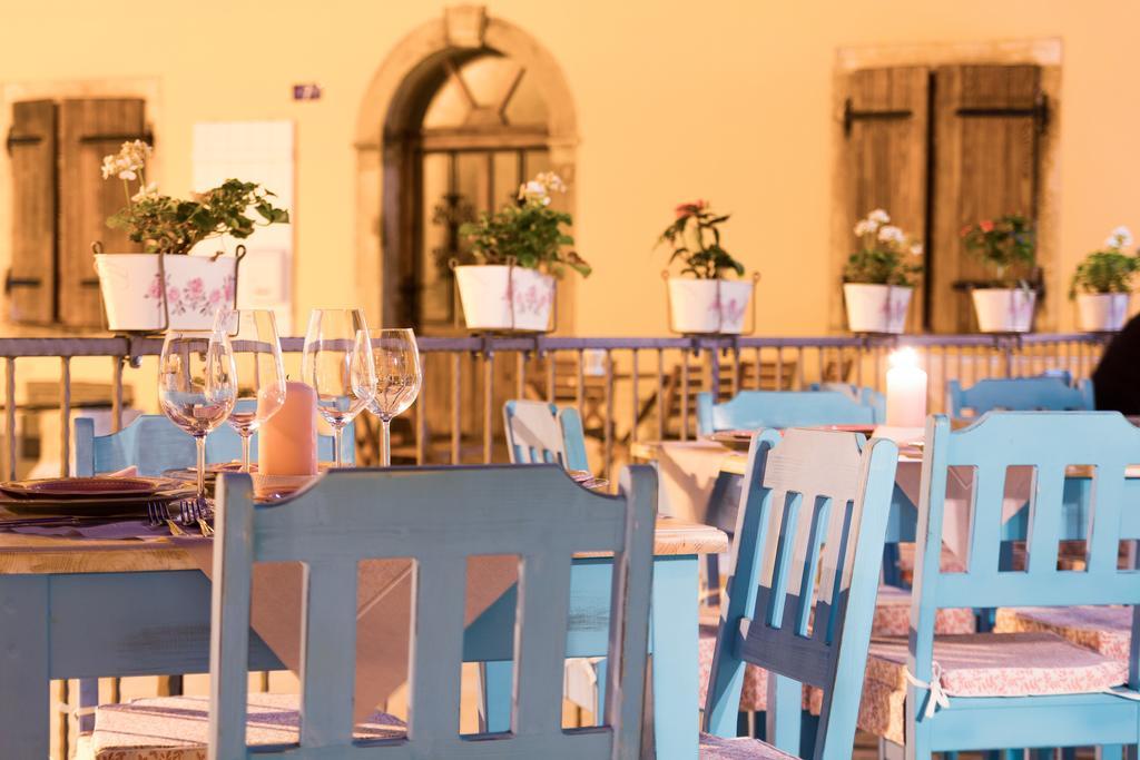 Heritage Hotel Chersin Fažana Zewnętrze zdjęcie