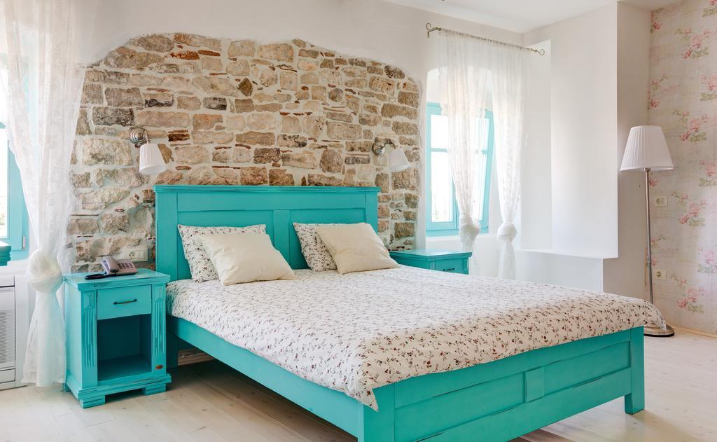 Heritage Hotel Chersin Fažana Zewnętrze zdjęcie