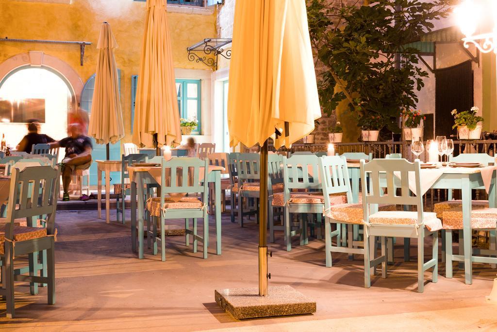 Heritage Hotel Chersin Fažana Zewnętrze zdjęcie