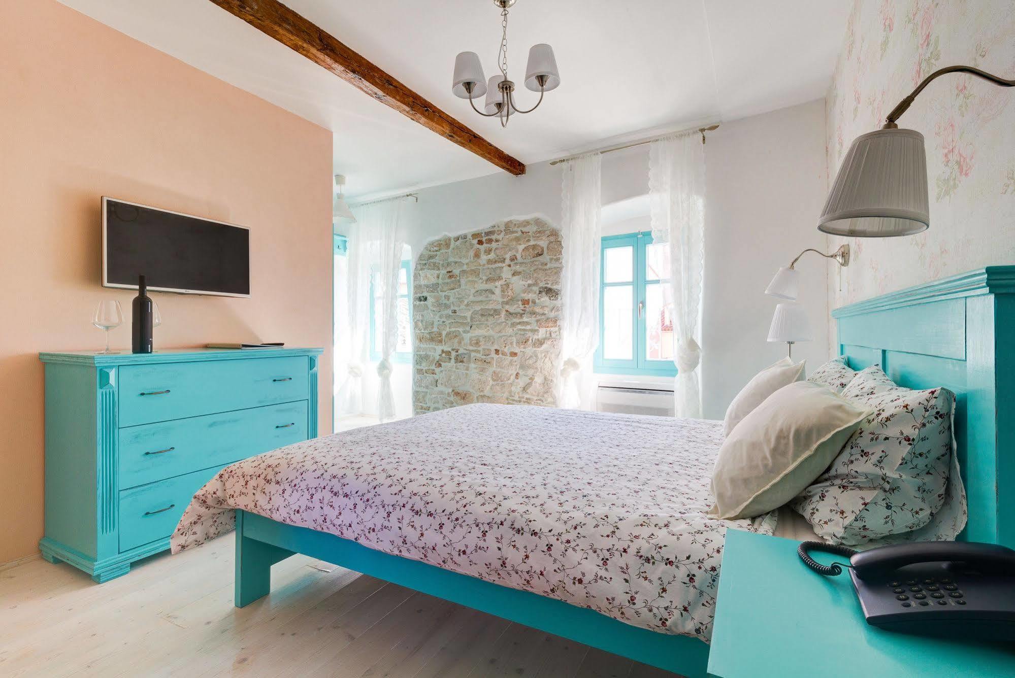 Heritage Hotel Chersin Fažana Zewnętrze zdjęcie